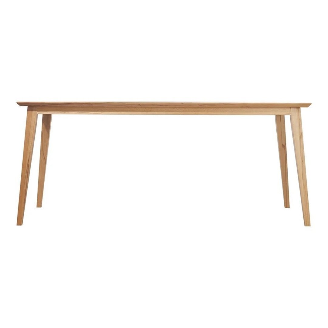 Jylland Dining Table (39.4" D)