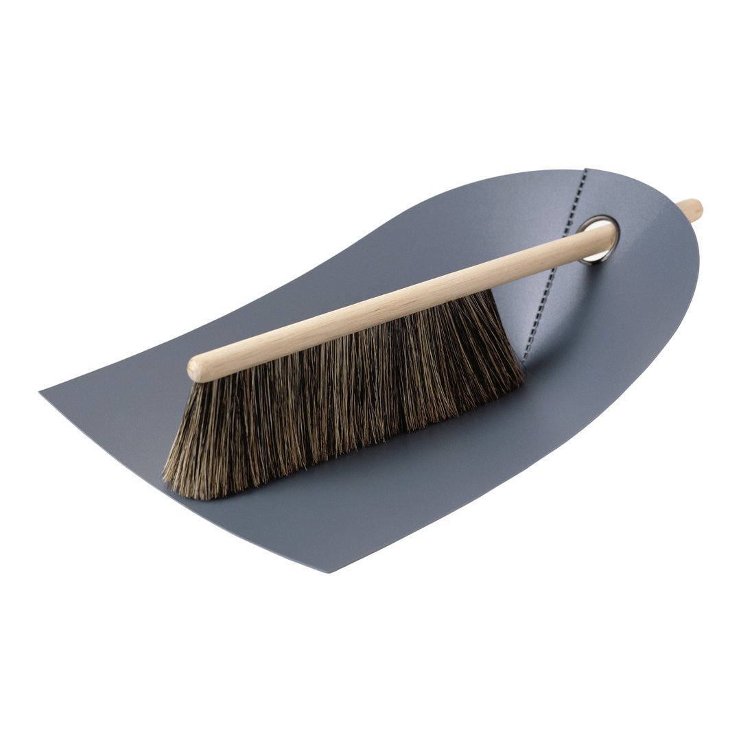 Dustpan & Broom