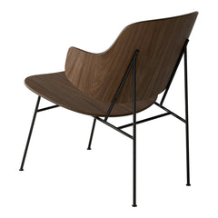 The Penguin Lounge Chair