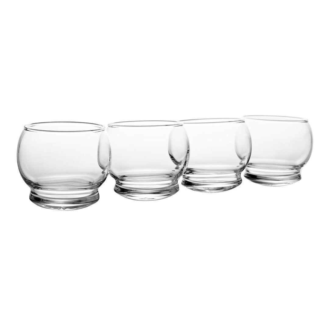 Normann Copenhagen - Whiskey Glasses - Set of 2