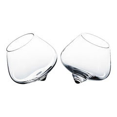 Cognac Glasses - Set of 2