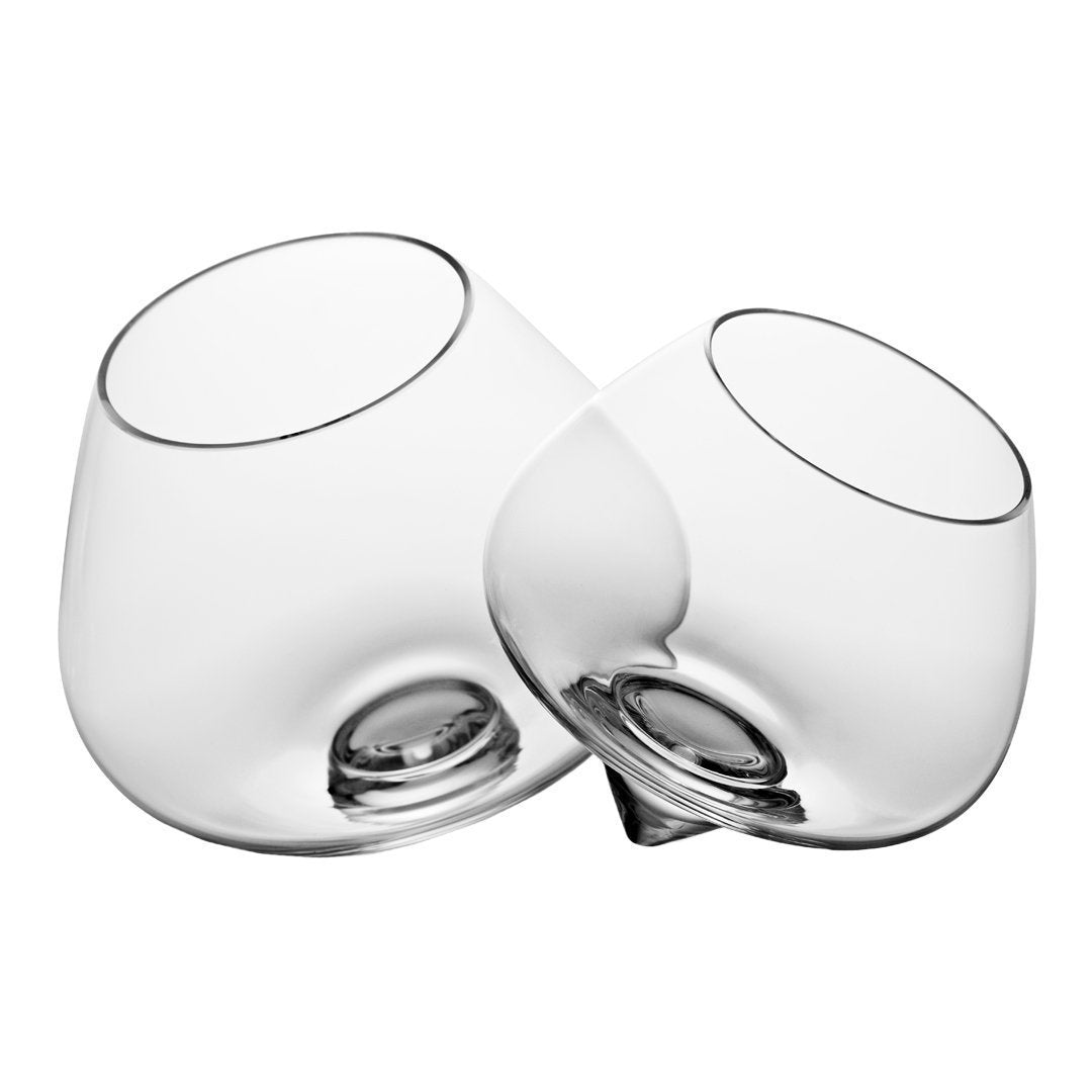 Liqueur Glasses - Set of 2