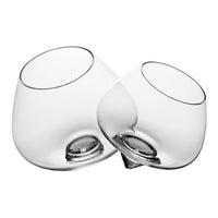 Liqueur Glasses - Set of 2