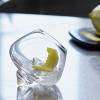 Liqueur Glasses - Set of 2