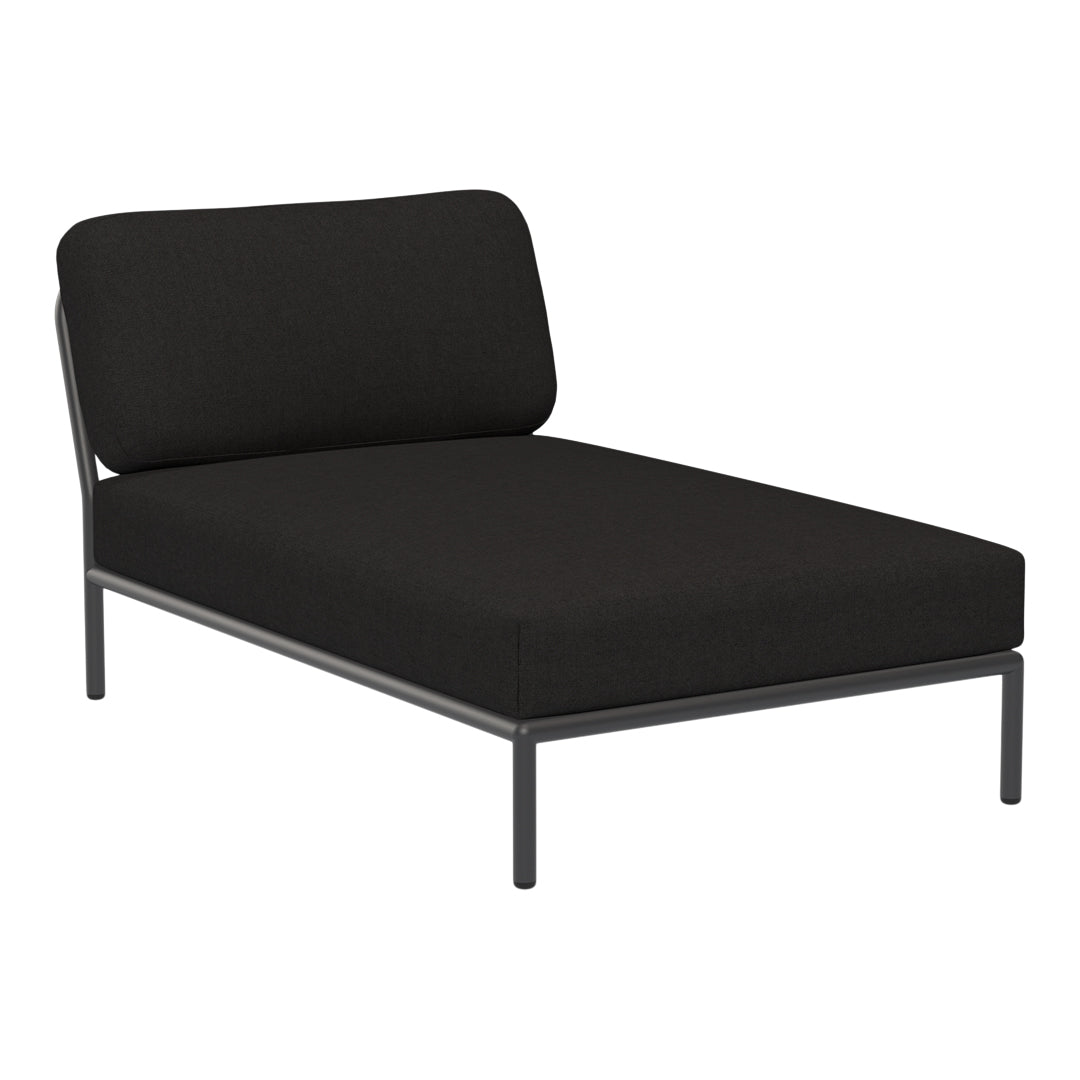 Houe LEVEL Chaiselong Modular Sofa by | Design Public