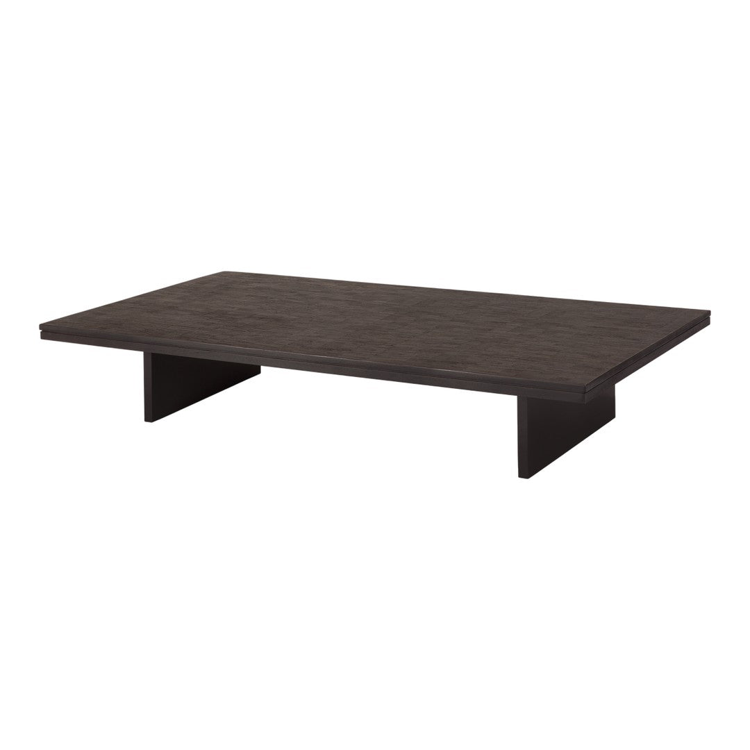 Grooves Coffee Table