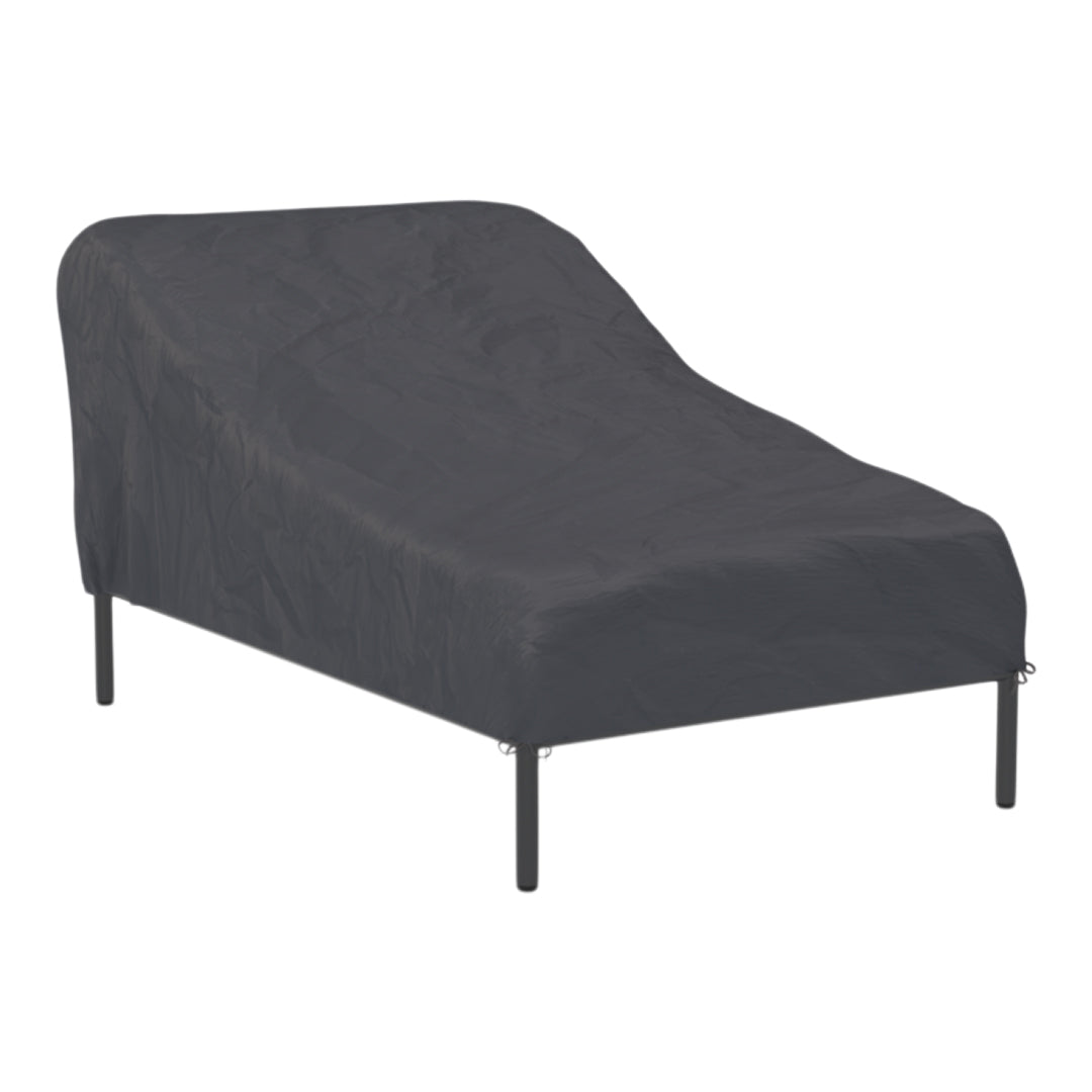 LEVEL Outdoor Chaiselong Modular Sofa Cover