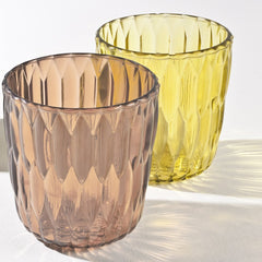 Jelly Vases