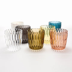 Jelly Vases