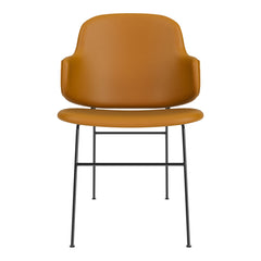 The Penguin Dining Chair - Fully Upholstered