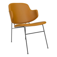 The Penguin Lounge Chair - Fully Upholstered