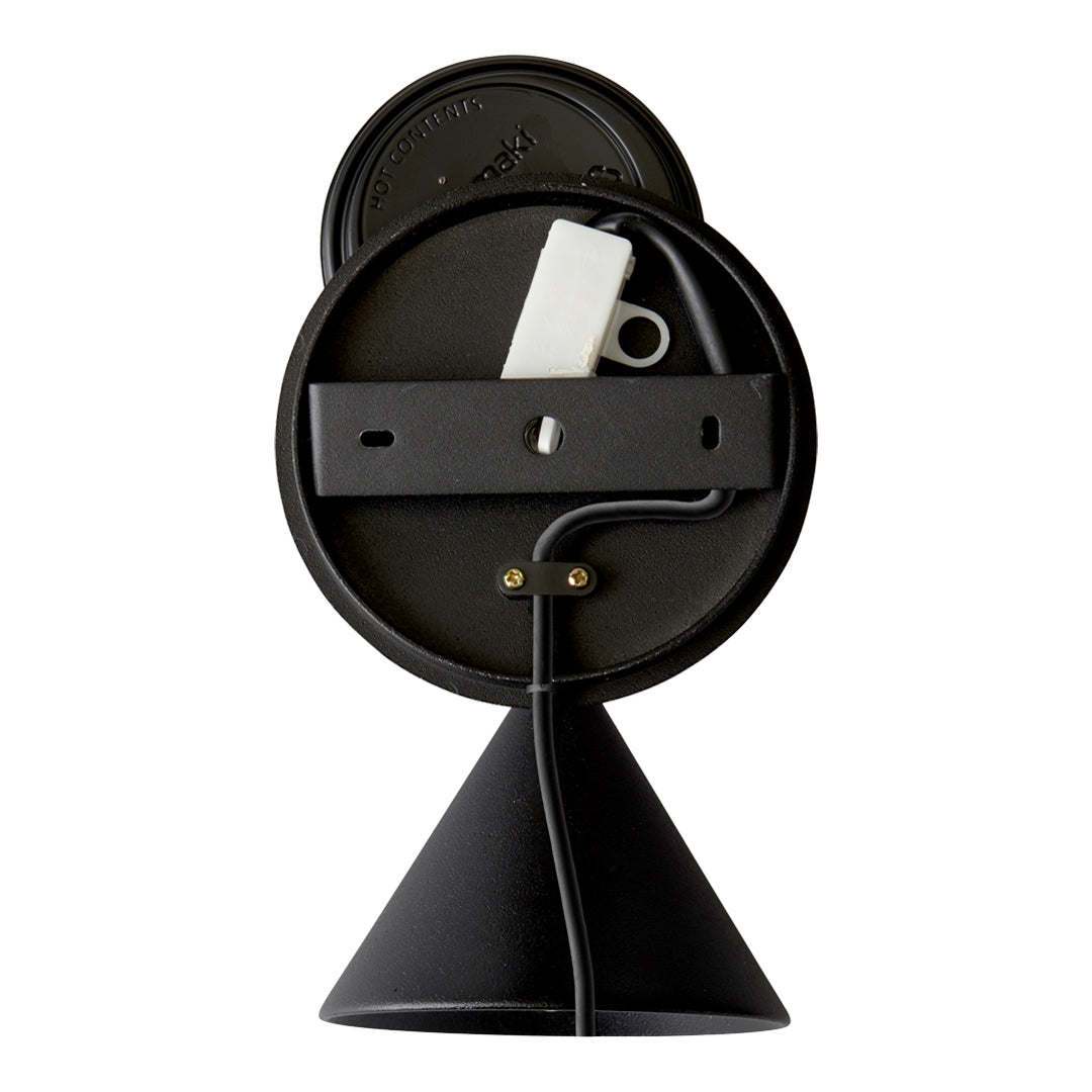 Cast Sconce Wall Lamp