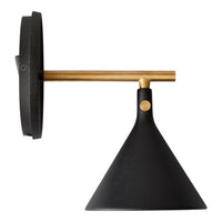 Cast Sconce Wall Lamp