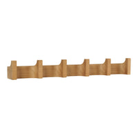 Column Coat Rack Long