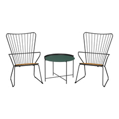 PAON Outdoor Lounge Armchair