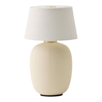 Torso Portable Table Lamp