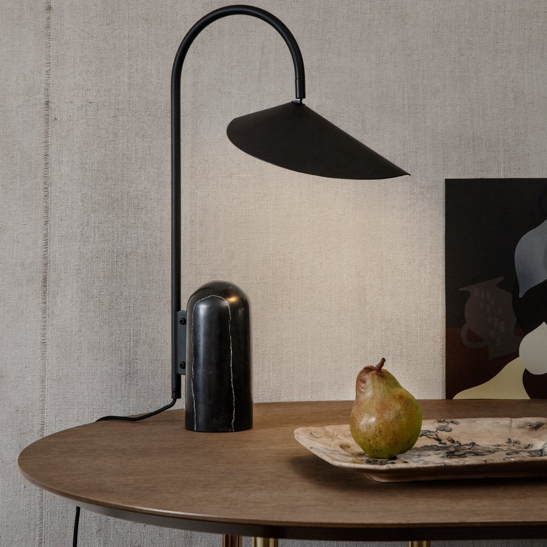 Arum Table Lamp
