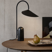 Arum Table Lamp