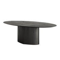 Monoplauto Dining Table