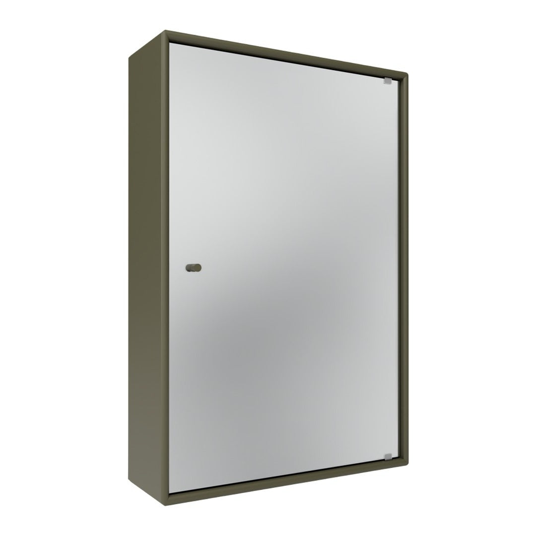 Reflect Bathroom Mirror Cabinet - Wall Mounted