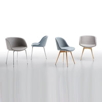 Sonny P M TS_M Armchair