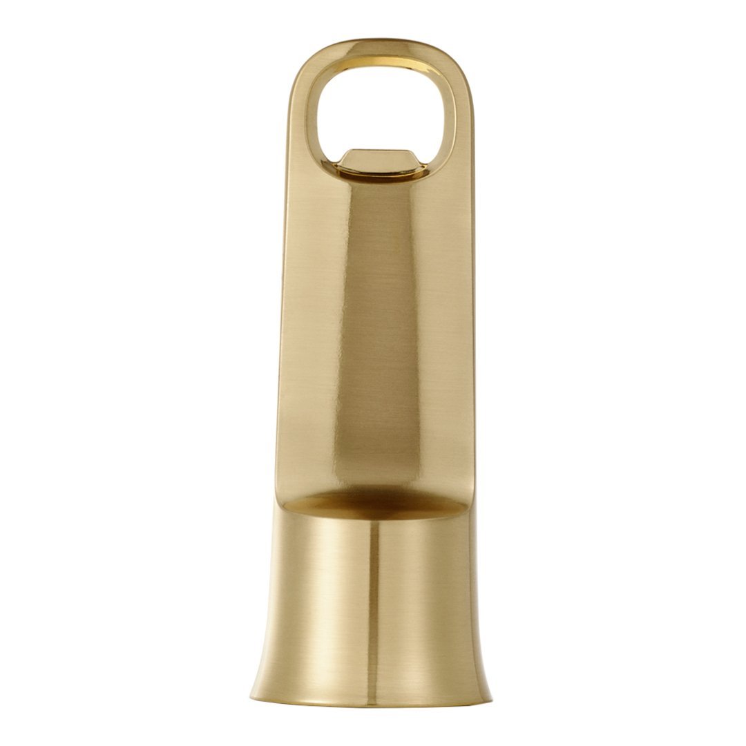 Bell Bottle Opener