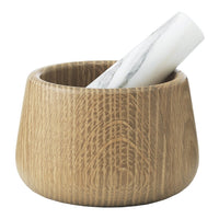 Craft Mortar & Pestle