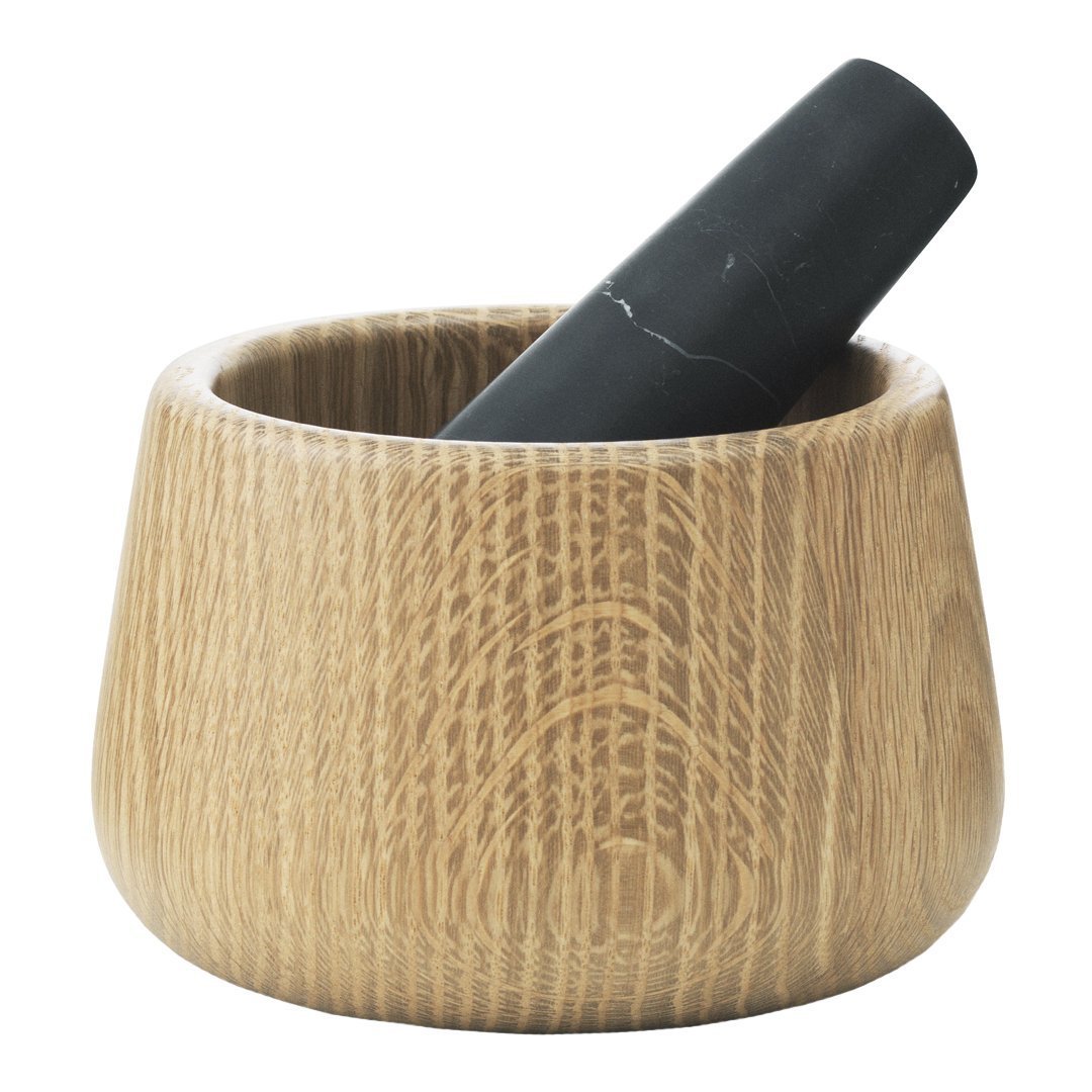 Craft Mortar & Pestle
