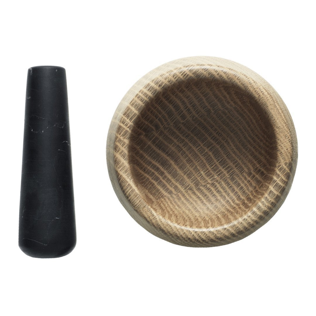 Craft Mortar & Pestle