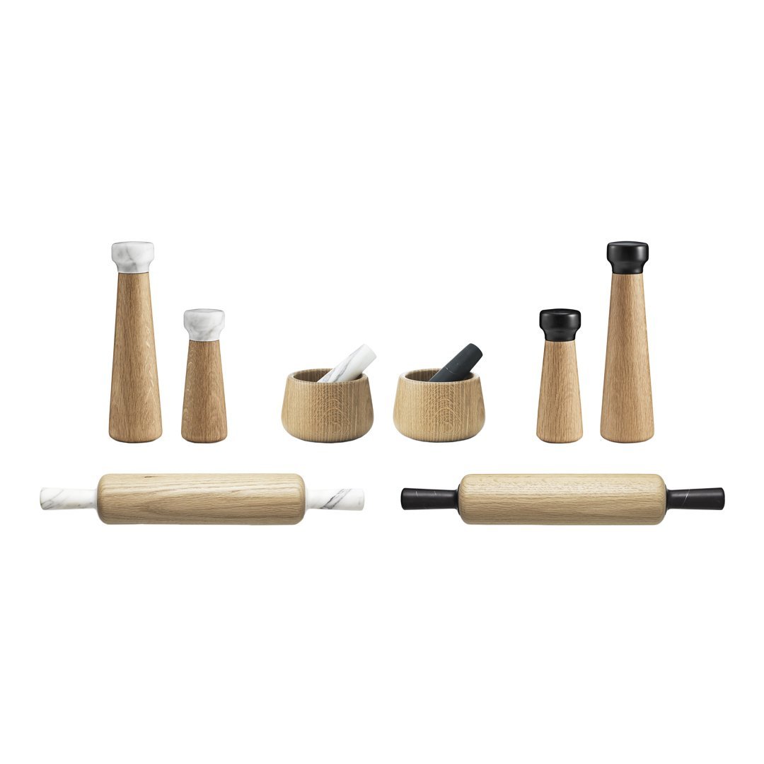 Craft Mortar & Pestle