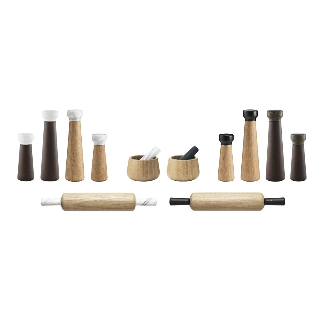 Craft Mortar & Pestle
