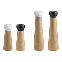 Craft Pepper Mill