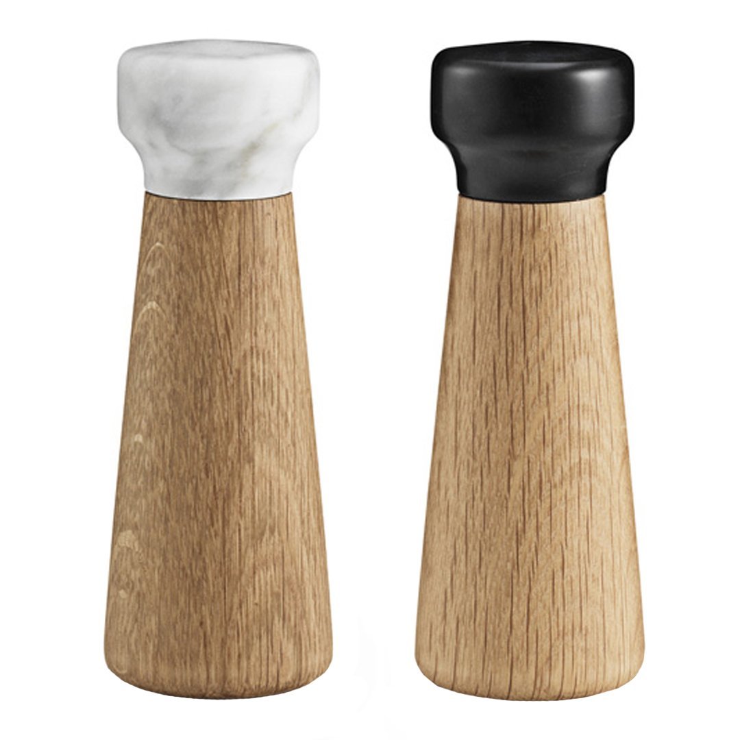 Craft Pepper Mill