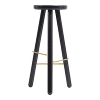 Bar Stool One