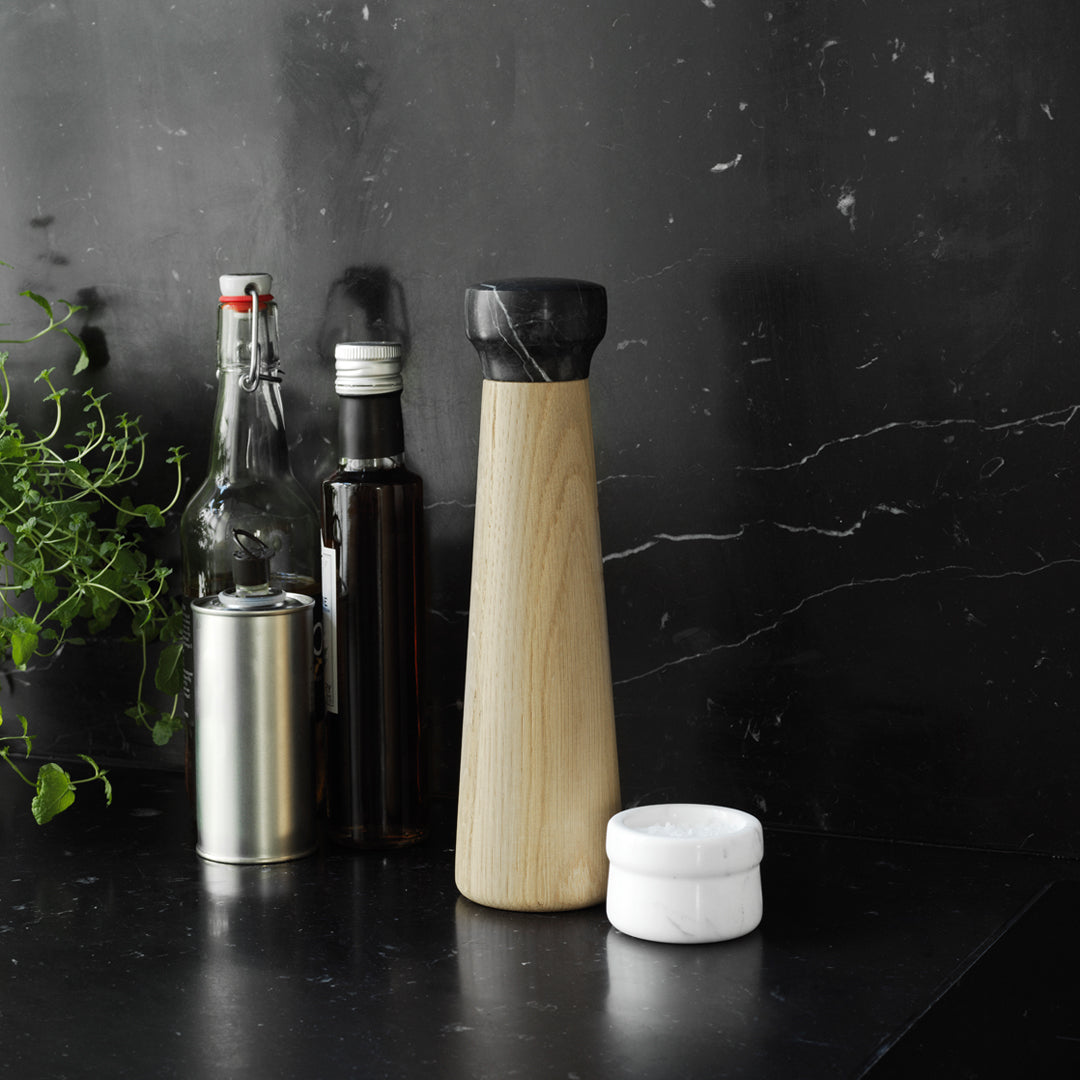 Craft Pepper Mill