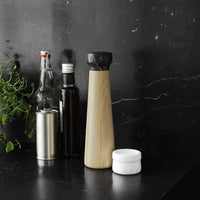 Craft Pepper Mill