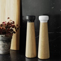 Craft Pepper Mill
