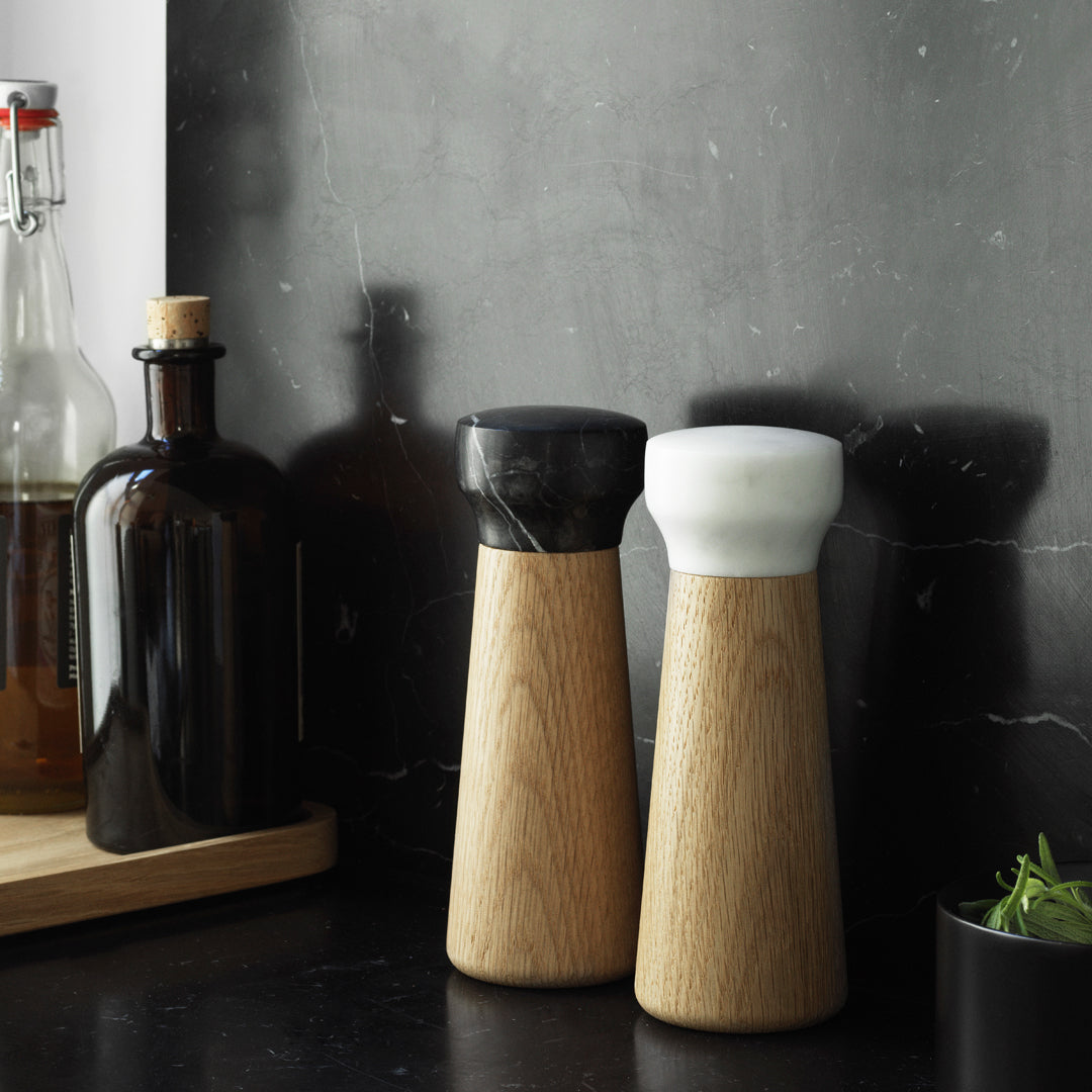 Craft Pepper Mill