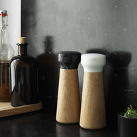 Craft Pepper Mill