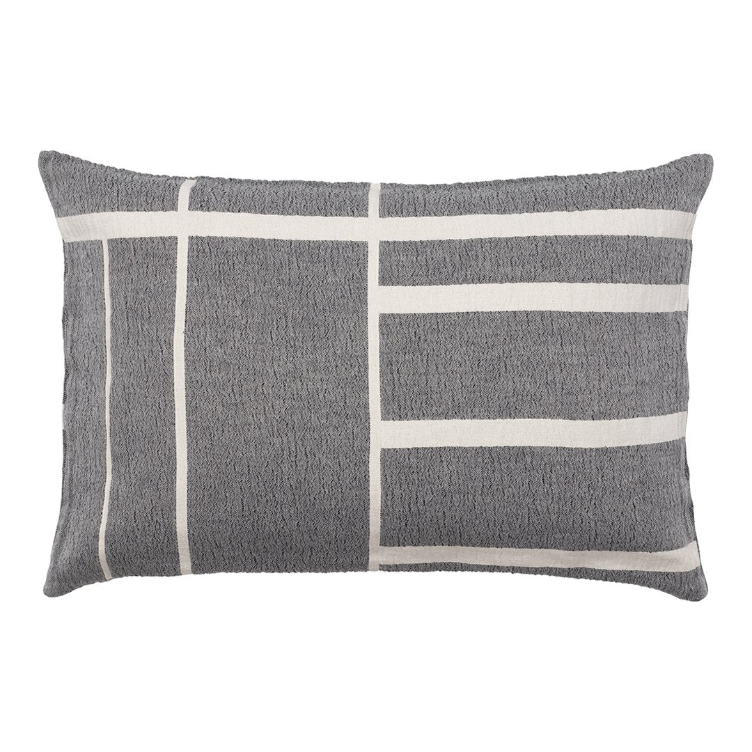 Architecture Rectangle Cushion Cover