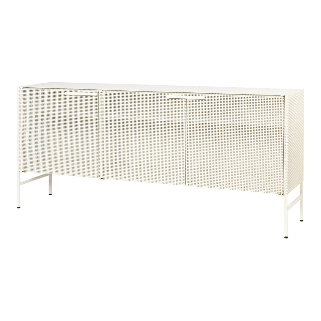 Grid Sideboard