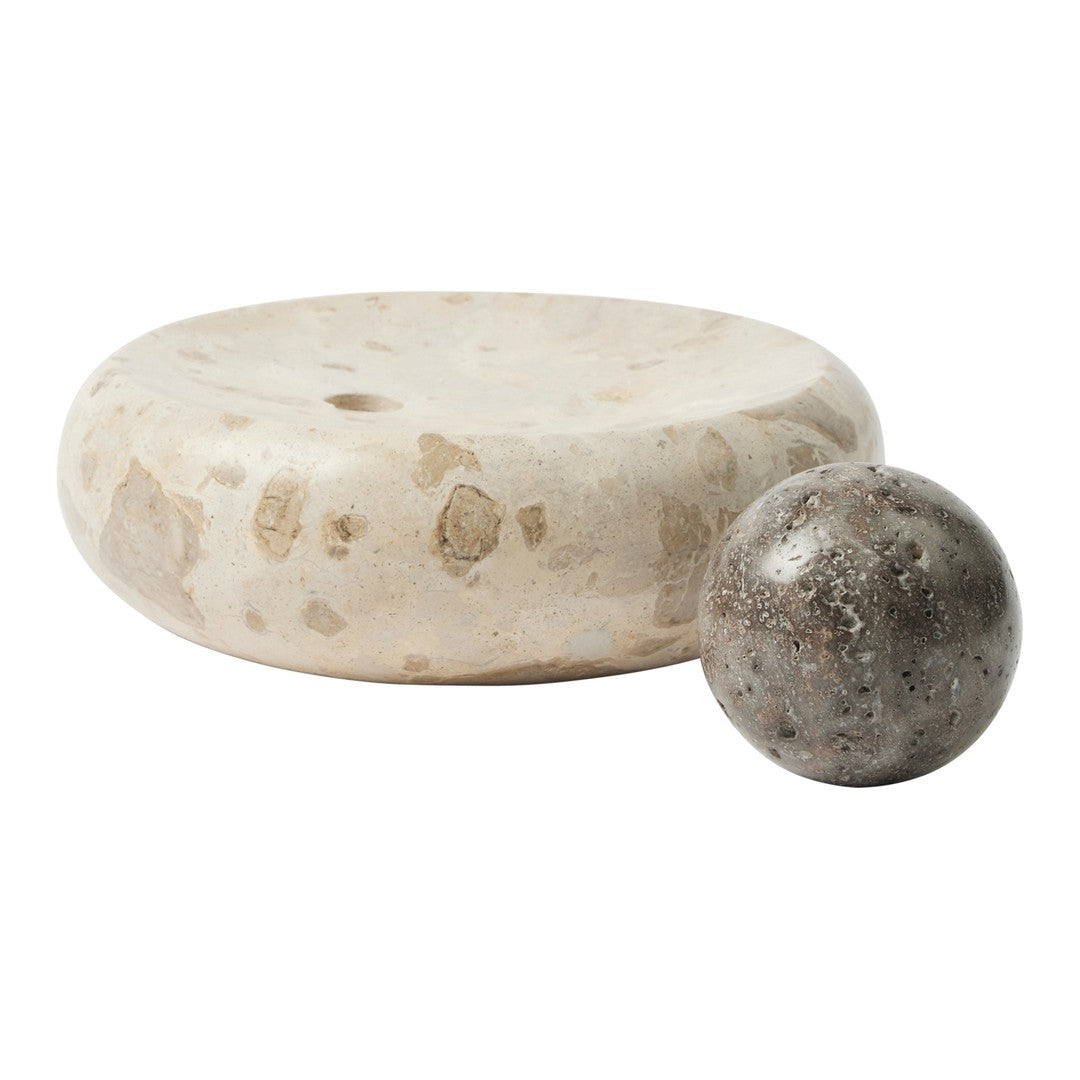 Coherent Candle Sculpture