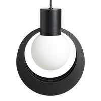 Lunar Pendant Lamp
