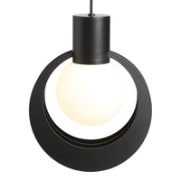 Lunar Pendant Lamp