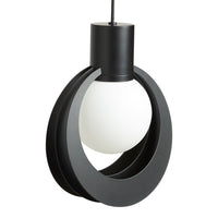 Lunar Pendant Lamp