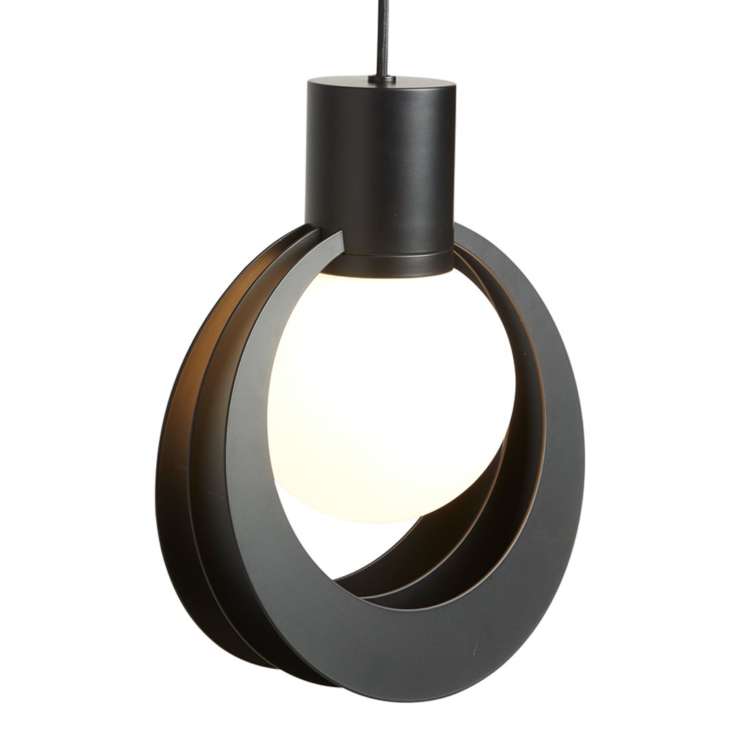 Lunar Pendant Lamp