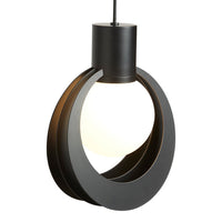 Lunar Pendant Lamp