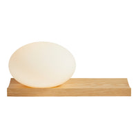 Dew Table / Wall Lamp