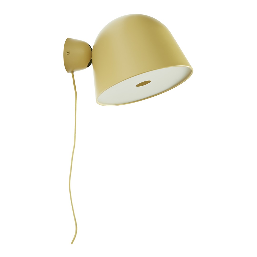 Kuppi Wall Lamp 2.0