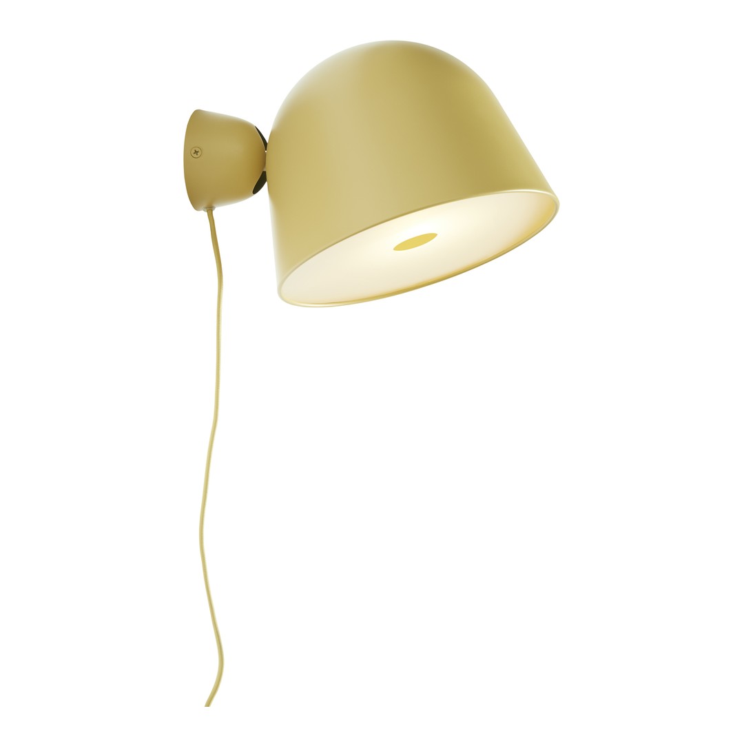 Kuppi Wall Lamp 2.0